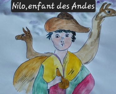 Nilo, enfant des Andes