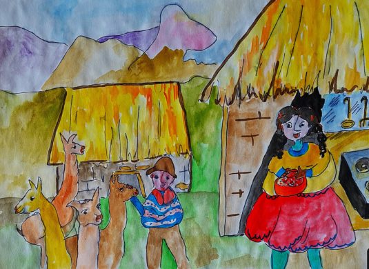 Nilo, enfant des Andes – Image 6