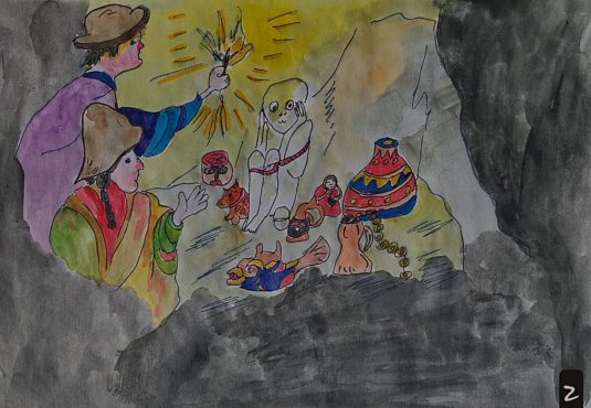 Nilo, enfant des Andes – Image 7