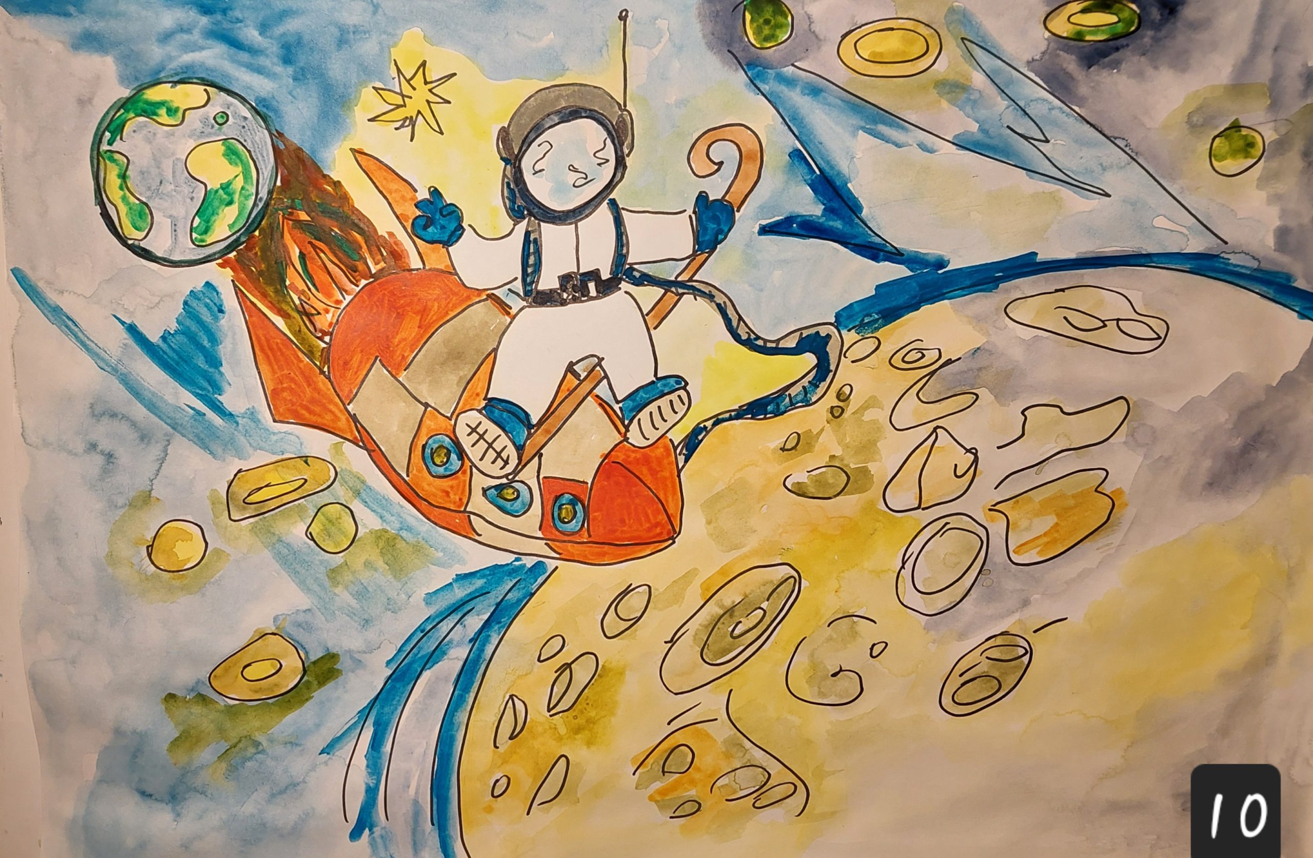 Le voyage de Franck – Image 2