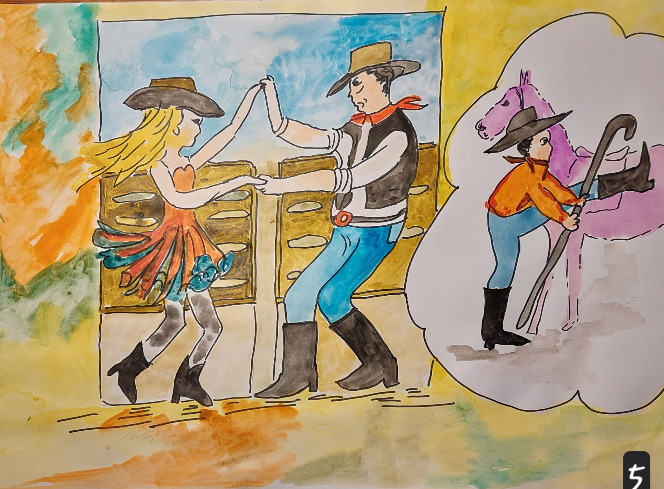 Le voyage de Franck – Image 3