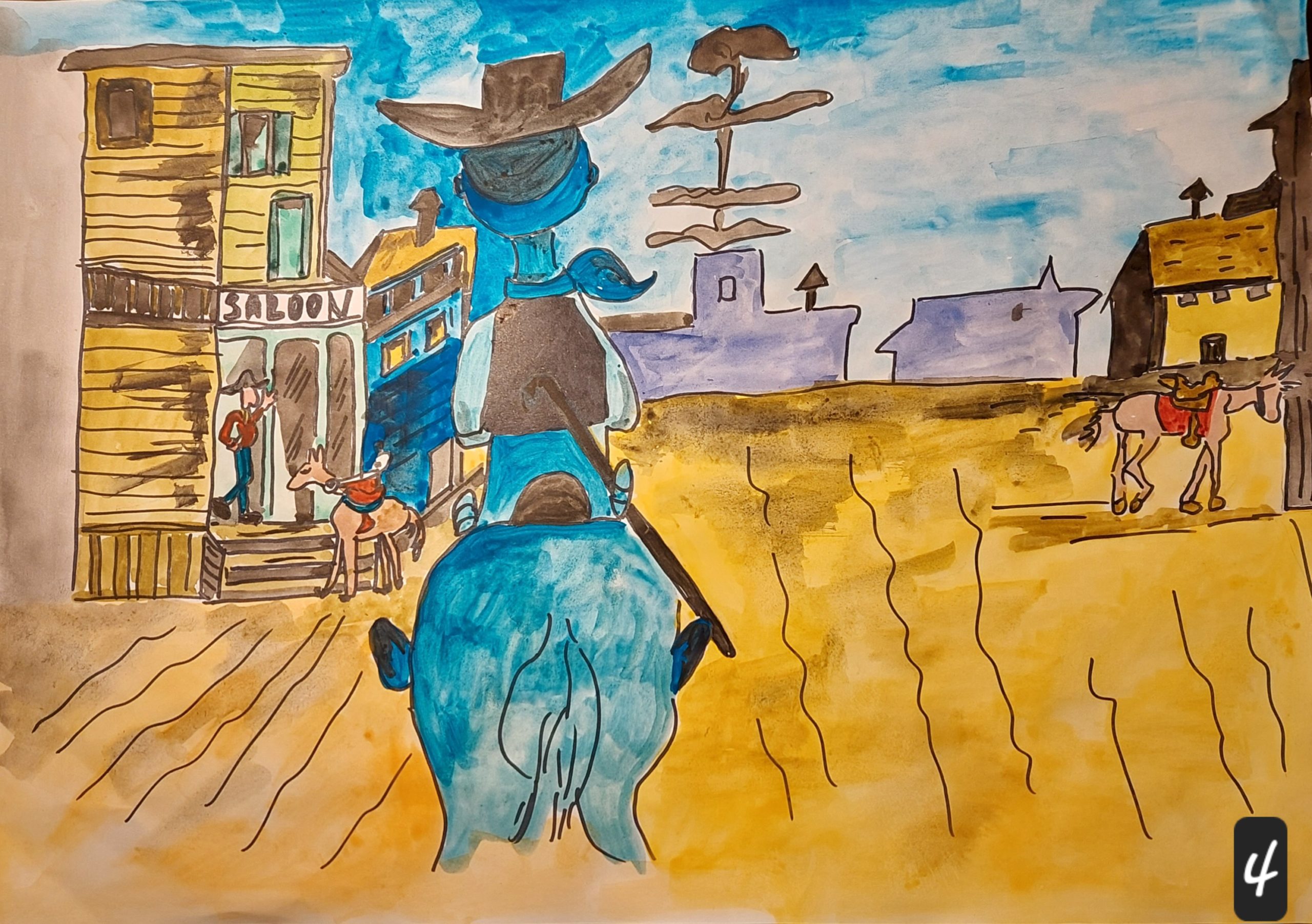 Le voyage de Franck – Image 4