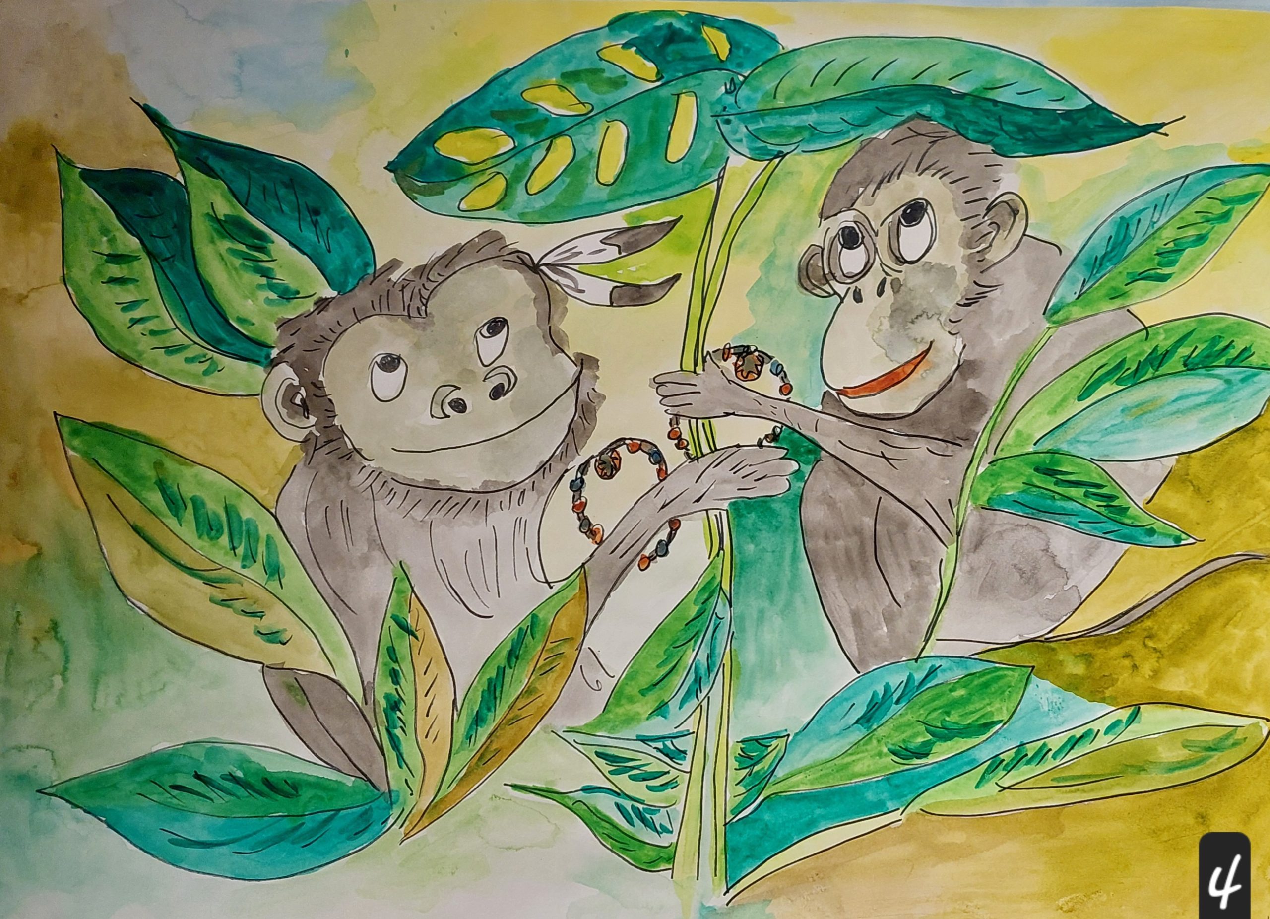 La Fleur de Vie – Image 3